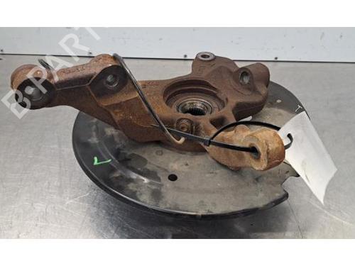 Left front steering knuckle DACIA BIGSTER 1.2 TCe 140 (RYMH) | BP39645892M25 - Image 4