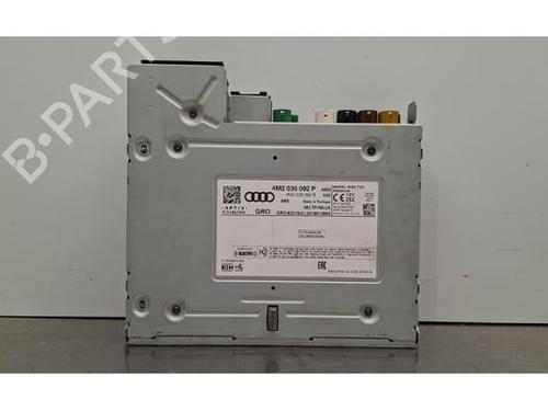 Used Electronic module Electronic module AUDI E-TRON Sportback (GEA) 50 quattro (313 hp) 31154686 31154686