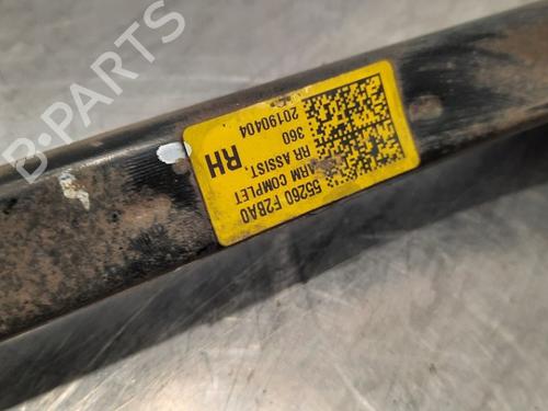 Right rear suspension arm HYUNDAI KONA (OS, OSE, OSI) EV | BP16655348M15 
