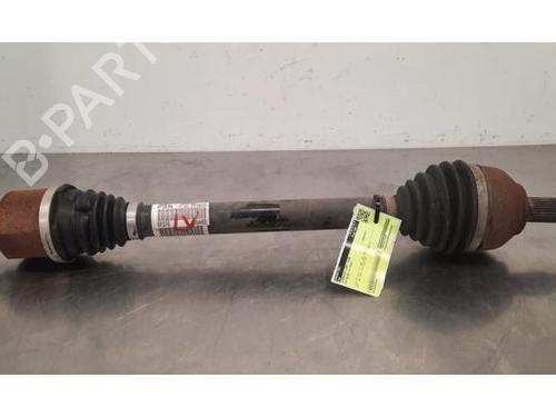 Used Left front driveshaft FIAT SCUDO Van 1.5 Multijet 100 (506) (102 hp) 23636555