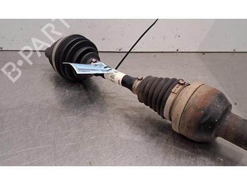 Used Right front driveshaft Right front driveshaft MERCEDES-BENZ A-CLASS (W177) A 180 (177.084) (136 hp) 34254735 34254735
