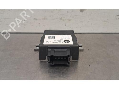 Used Electronic module Electronic module 37251818 37251818