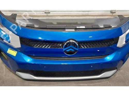 Full front CITROËN C3 IV (CC_, CB_) 1.2 PureTech 100 (CCHPV4) | BP31165234S1 