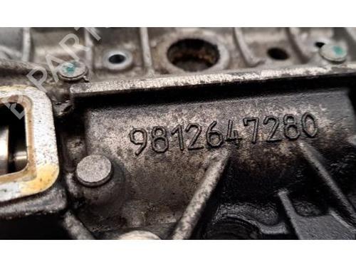 Otra PEUGEOT PARTNER Box Body/MPV (K9) 1.5 BlueHDi 100 | BP30381576O1