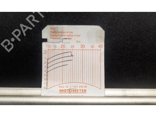 Engine CITROËN BERLINGO Box Body/MPV (K9) 1.5 BlueHDi 130 | BP32632863M1 