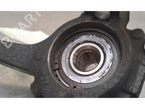 Right front steering knuckle CITROËN C3 IV (CC_, CB_) 1.2 PureTech 100 (CCHPV4) | BP30365178M26