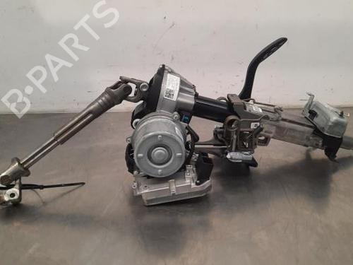 Used Steering column SKODA FABIA IV (PJ3) 1.0 TSI (95 hp) 23625893