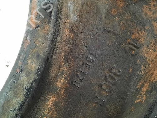 Left front suspension arm OPEL MOVANO B Van (X62) 2.3 CDTI RWD (FV) | BP10888390M12 