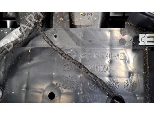 Middle console LAND ROVER RANGE ROVER VELAR (L560) 3.0 D300 MHEV 4x4 | BP33743800I22 - Image 7