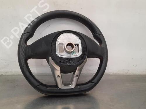 Steering wheel MERCEDES-BENZ CLA Coupe (C117) CLA 180 (117.342) | BP23613234C49 