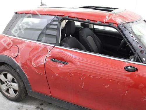 Climate control MINI MINI (F56) One First | BP10872706I5 
