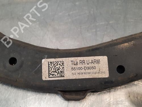 Left rear suspension arm HYUNDAI TUCSON (TL, TLE) 1.6 T-GDi | BP10896569M14 