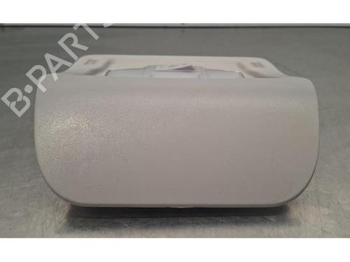 Innerbelysning CITROËN C3 III (SX) 1.5 BlueHDi 100 (SXYHYP, SXYHTU) | BP31705380I8 