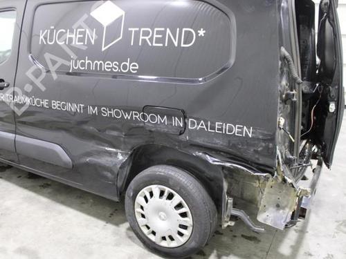 Motorsteun OPEL COMBO Box Body/MPV (K9) 1.5 D | BP30766676M89