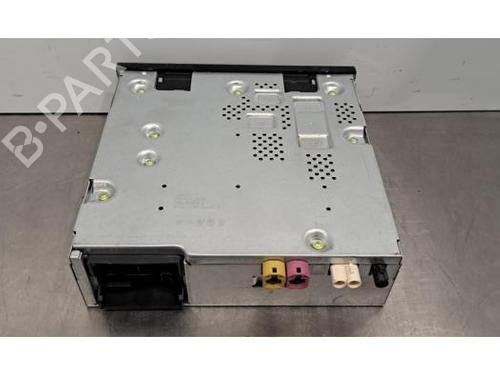 Electronic module VW CRAFTER Van (SY_, SX_) 2.0 TDI FWD (SYB, SYC, SYD) | BP31274152M83 