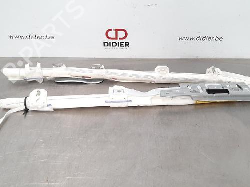 Left curtain airbag HYUNDAI ix20 (JC) 1.6 CRDI | BP10873831C11 
