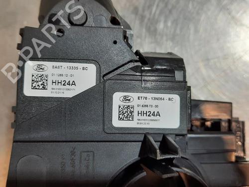 Steering column stalk FORD TRANSIT COURIER B460 Box Body/MPV 1.5 TDCi | BP29223041I23 