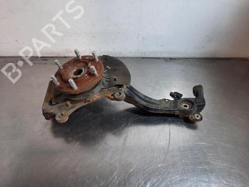 Left front steering knuckle FORD RANGER (TKE) 2.0 EcoBlue 4x4 | BP37038538M25 - Image 2