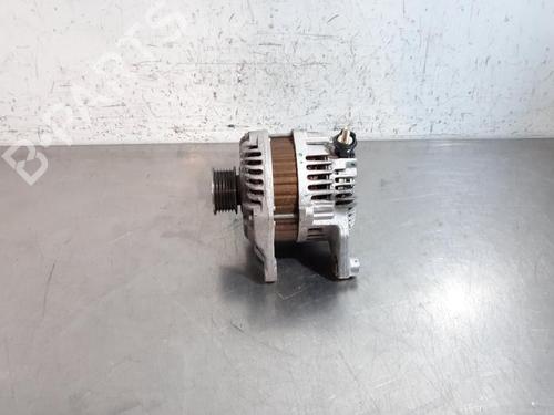 Used Alternator MAZDA 2 Hatchback (DL, DJ) 1.5 SKYACTIV-G (90 hp) 31154623