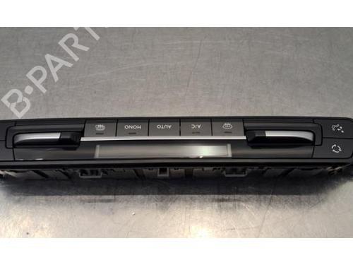 Climate control OPEL VIVARO C Van (K0) 2.0 | BP39645769I5 - Image 4