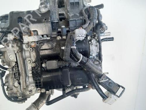 Engine SUBARU XV (GT) 2.0 i AWD (GT7) | BP26944894M1 
