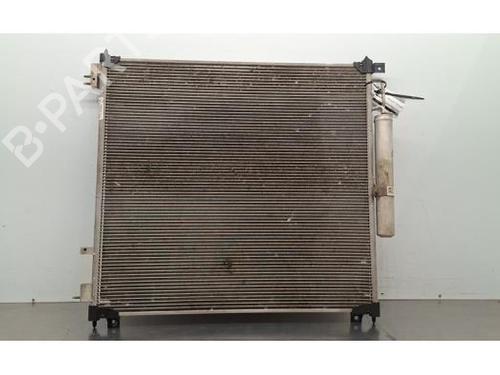 AC radiator LAND ROVER DEFENDER Van (L663) 3.0 D250 MHEV 4x4 | BP39495651M32 - Image 2