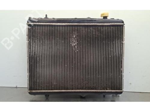 Water radiator CITROËN C3 III (SX) 1.2 THP 110 (SXHNPS, SXHNZT, SXHNZ6) | BP36443847M31 - Image 2