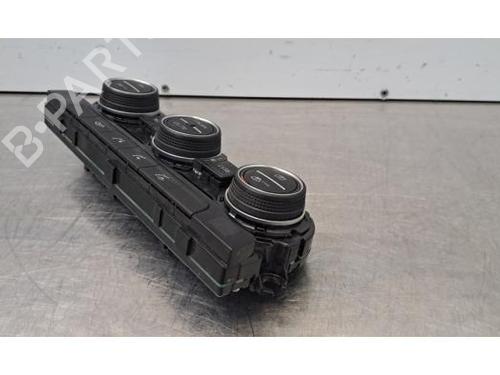 Climate control VW PASSAT B8 Variant (3G5, CB5) 1.6 TDI | BP39642374I5 - Image 5