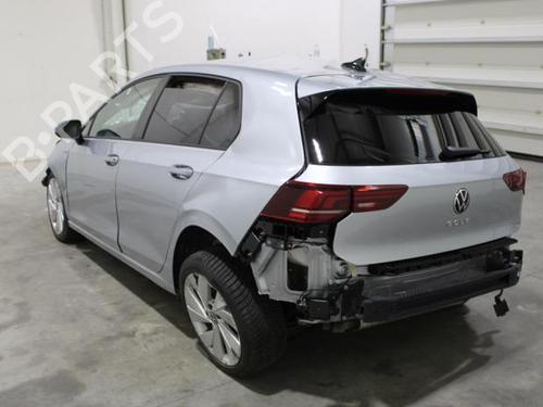 Engine VW GOLF VIII (CD1, DA1) 2.0 TDI | BP29214651M1 