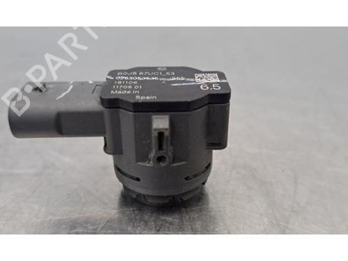 Elektronisk modul Elektronisk modul 39230611 39230611
