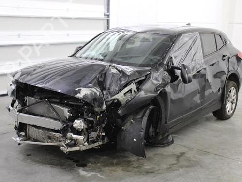 Kardanaksel Kompl. BMW X2 (F39) xDrive 20 d | BP15017227M37 