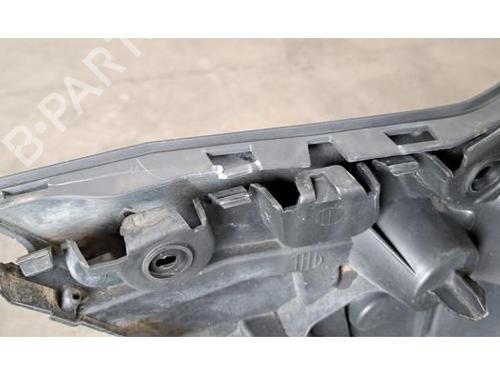 Rear bumper RENAULT KANGOO Express (FW0/1_) 1.5 dCi 95 (FW16) | BP26171537C8 