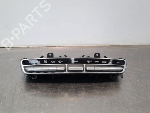 Used Climate control MERCEDES-BENZ C-CLASS Coupe (C205) C 400 4-matic (205.366) (333 hp) 10900332