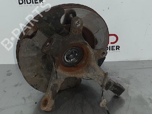 Used Right front steering knuckle SUZUKI VITARA (LY) 1.6 (APK 416) (120 hp) 10878814