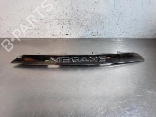 Used Other RENAULT MEGANE IV Grandtour (K9A/M/N_) 1.5 Blue dCi 115 (K9A6) (116 hp) 30532592