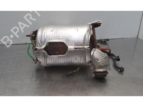 Catalyst RENAULT EXPRESS Box Body/MPV 1.5 Blue dCi 75 (F6AA) | BP37284981M10 - Image 3