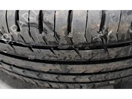 Fælk KIA STONIC (YB) 1.0 T-GDi | BP31371833C45