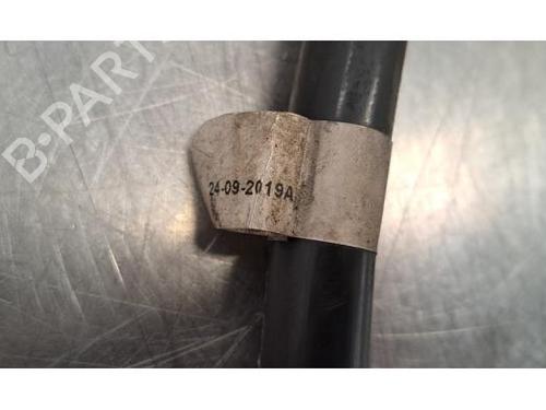 Pipe MERCEDES-BENZ GLE (V167) GLE 300 d 4-matic (167.119) | BP27187136M125 
