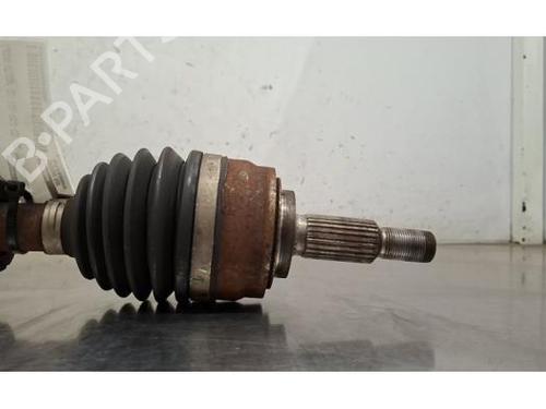 Right front driveshaft RENAULT CLIO V (B7_) 1.5 Blue dCi 100 (B7AD) | BP39905769M39 - Image 2