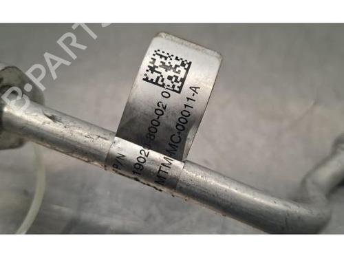 AC pipe FIAT DUCATO Van (250_) E-Ducato (250DPE) | BP32353832M126 - Image 4