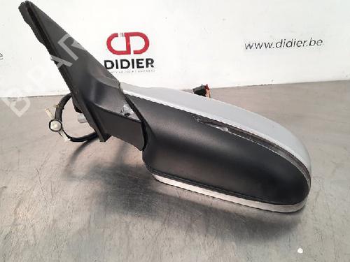 Left mirror AUDI A4 B8 Avant (8K5) RS4 quattro | BP10885738C26 