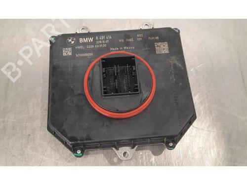 Elektronisk modul BMW X4 (G02, F98) xDrive 30 d | BP23613013M83 