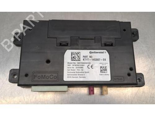 Electronic module FORD RANGER (TKE) 2.0 EcoBlue 4x4 | BP30194897M83