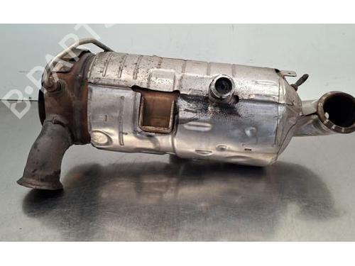 Catalyst PEUGEOT PARTNER Box Body/MPV (K9) 1.5 BlueHDi 100 | BP33743788M10 - Image 3