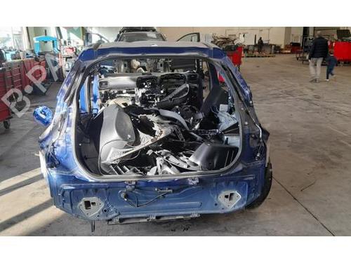 Engine TOYOTA YARIS CROSS (MXP_) 1.5 Hybrid (MXPJ10) | BP23616511M1 