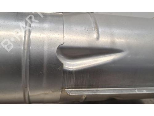 Catalyst CITROËN C5 X (ND_, NC_) PureTech 130 (NCHNSP) | BP30046988M10