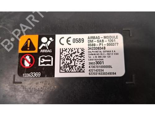 Other OPEL ASTRA K Sports Tourer (B16) 1.5 CRDI (35) | BP25299342O1 
