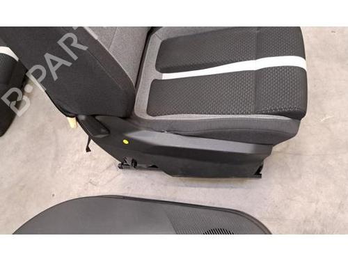 Sæde sæt OPEL FRONTERA (OV24) 1.2 MHEV | BP36012336C78 - Image 4