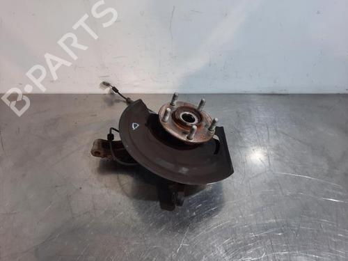 Used Right front steering knuckle NISSAN QASHQAI / QASHQAI +2 I (J10, NJ10, JJ10E) 1.6 (117 hp) 18236769