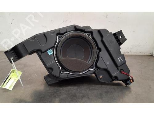 Used Electronic module HYUNDAI SANTA FÉ IV (TM, TMA) 1.6 T-GDI Hybrid HTRAC (230 hp) 29170103